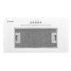Витяжка кухонна Perfelli BI 5256 WH 700 LED зображення 5