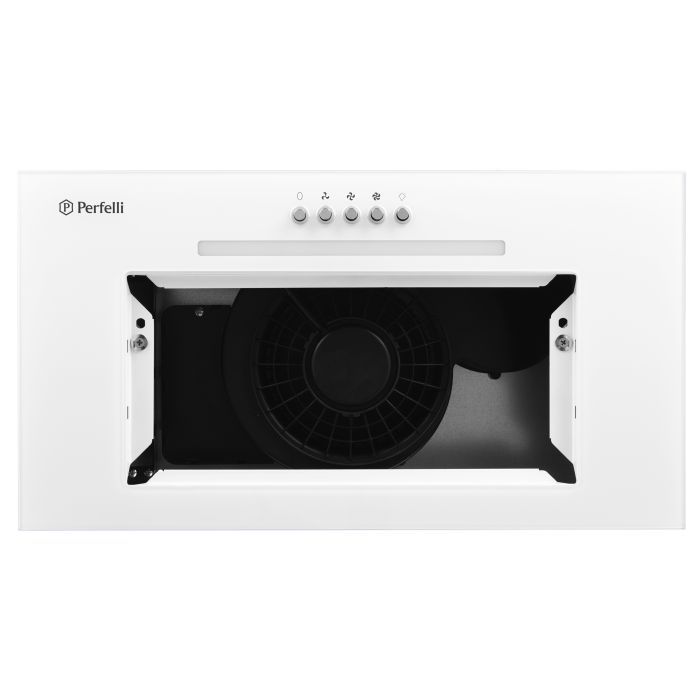 Витяжка кухонна Perfelli BI 5256 BL 700 LED зображення 6