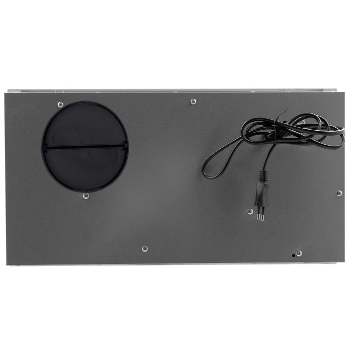 Витяжка кухонна Perfelli BI 5256 BL 700 LED зображення 8