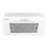Витяжка кухонна Perfelli BI 5256 WH 700 LED