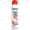Аерозоль від комах Bros MAX від комарів і кліщів 90 мл (5904517065185/5904517324572)