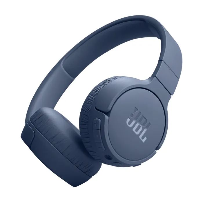 Наушники JBL Tune 670NC Black (JBLT670NCBLK)