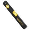 Уровень Stanley FatMax WATERFIT CLASSIC PRO, алюминиевый каркас,  L= 400 мм, 2 капс. (FMHT42553-1) изображение 2
