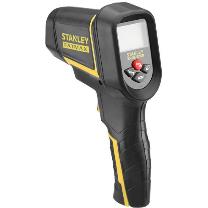 Пірометр Stanley FatMax, -50C / +1350С (FMHT0-77422)