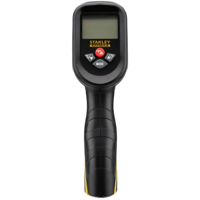 Пірометр Stanley FatMax, -50C / +1350С (FMHT0-77422) зображення 2