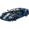 Конструктор LEGO Technic Ford GT 2022 1466 деталей (42154) изображение 2
