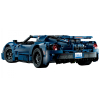 Конструктор LEGO Technic Ford GT 2022 1466 деталей (42154) изображение 3