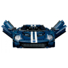 Конструктор LEGO Technic Ford GT 2022 1466 деталей (42154) изображение 4