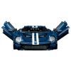 Конструктор LEGO Technic Ford GT 2022 1466 деталей (42154) изображение 4
