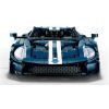 Конструктор LEGO Technic Ford GT 2022 1466 деталей (42154) изображение 5