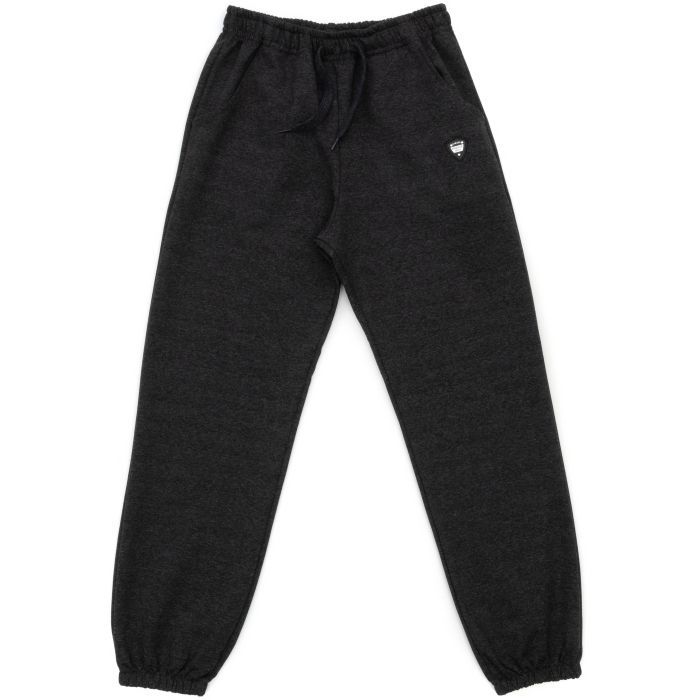 Штаны детские Breeze спортивные базовые (18664-140B-gray)
