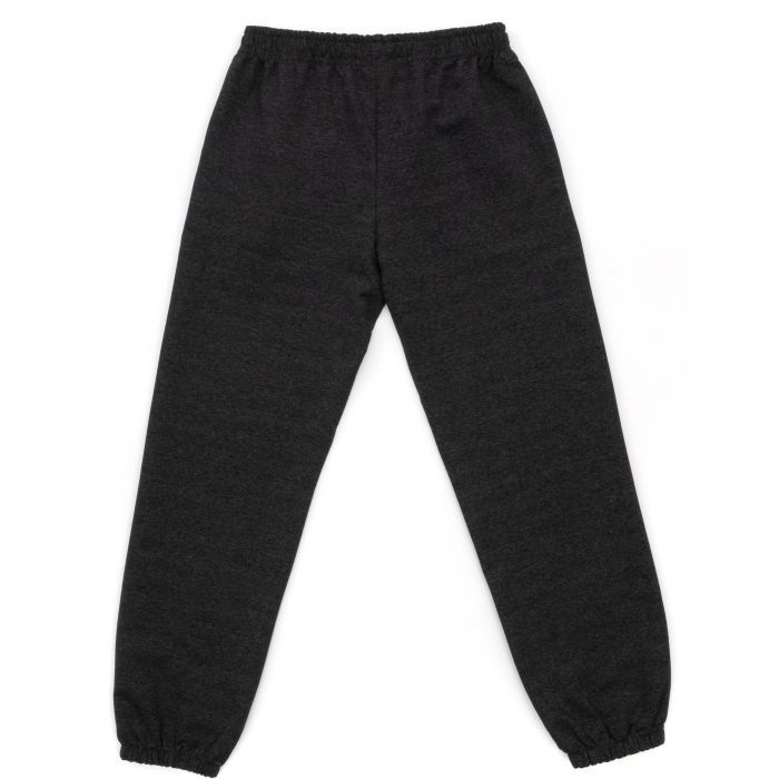 Штаны детские Breeze спортивные базовые (18664-140B-gray) изображение 2