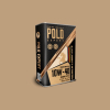 Моторное масло Polo Expert (metal) 10W40 API SL/CF 4л (10915)
