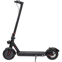 Электросамокат Like.Bike One (Black) 270 Wh (637102)
