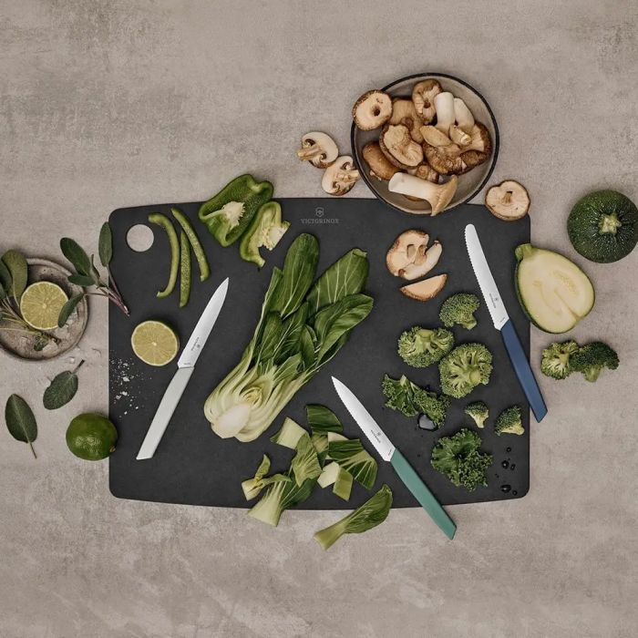 Разделочная доска Victorinox Epicurean Kitchen S Black (7.4120.3) изображение 3