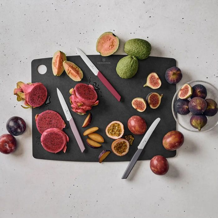 Разделочная доска Victorinox Epicurean Kitchen S Black (7.4120.3) изображение 4
