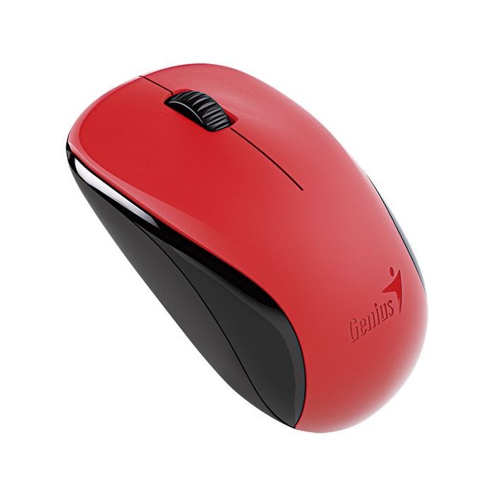 Мышка Genius NX-7000 Wireless White (31030027401)