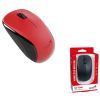 Мышка Genius NX-7000 Wireless Red (31030027403) изображение 2