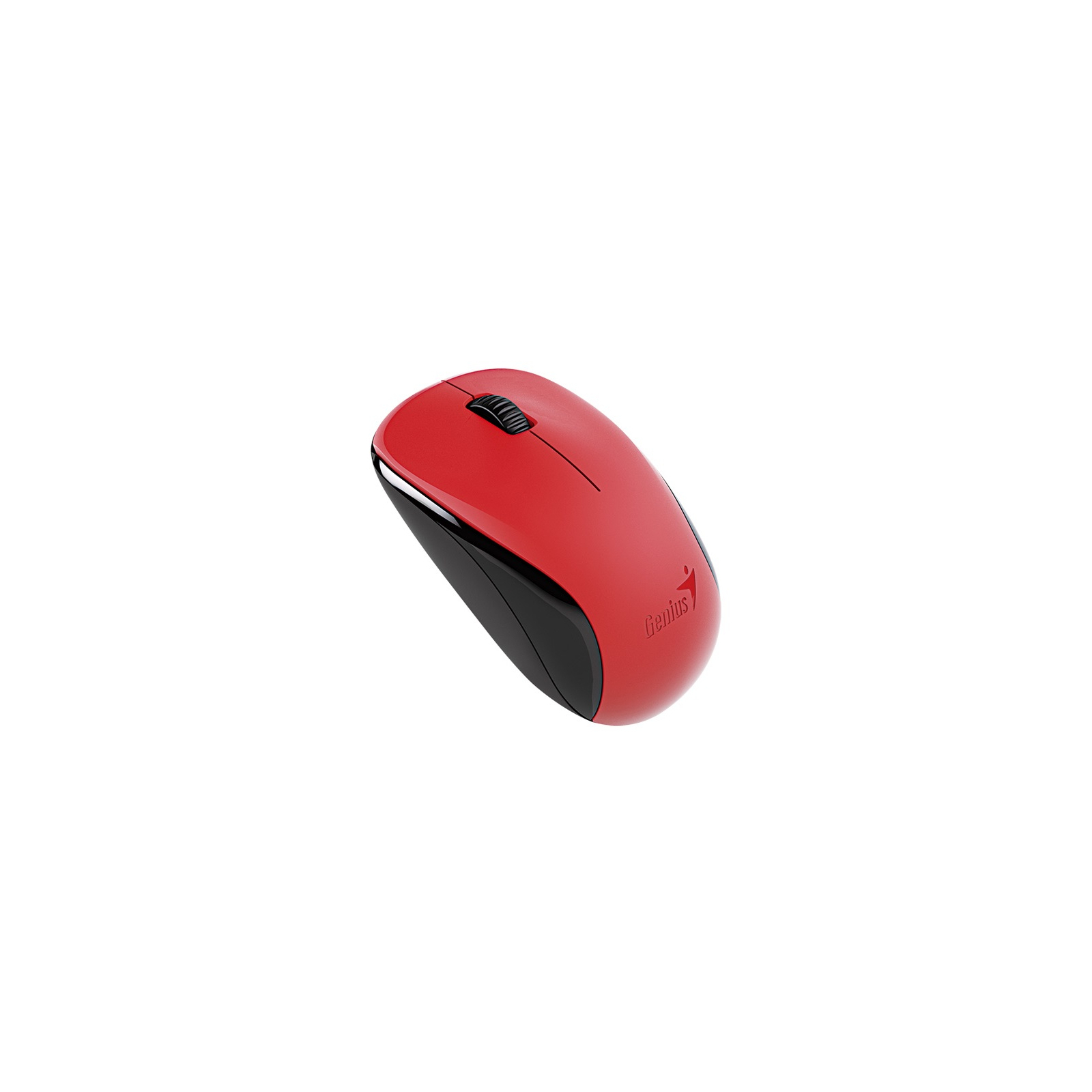 Мишка Genius NX-7000 Wireless Red (31030027403)