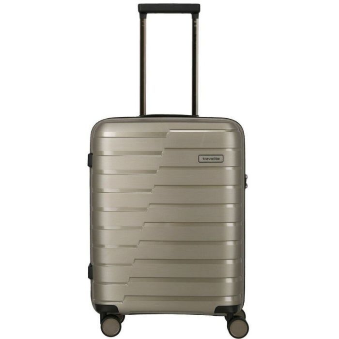 Чемодан Travelite Air Base Champagne S (TL075347-40) изображение 2