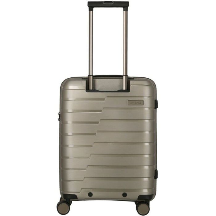 Чемодан Travelite Air Base Champagne S (TL075347-40) изображение 3