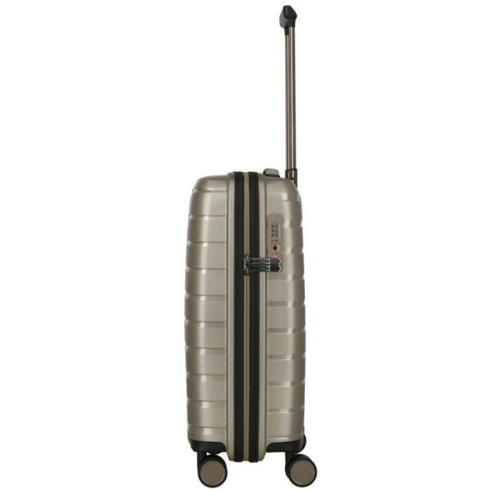 Чемодан Travelite Air Base Champagne S (TL075347-40) изображение 4