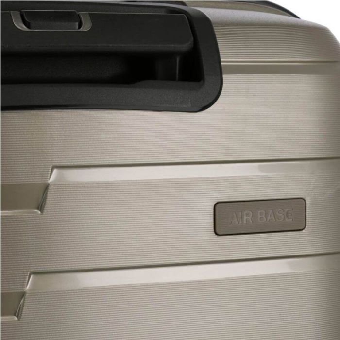 Чемодан Travelite Air Base Champagne S (TL075347-40) изображение 7