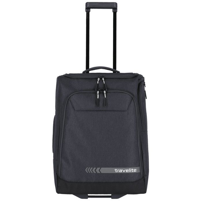 Валіза Travelite Kick Off 69 Dark Antracite S (TL006909-04) зображення 2