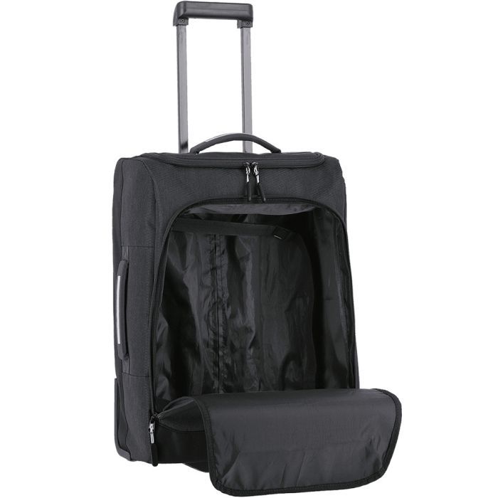 Валіза Travelite Kick Off 69 Dark Antracite S (TL006909-04) зображення 4