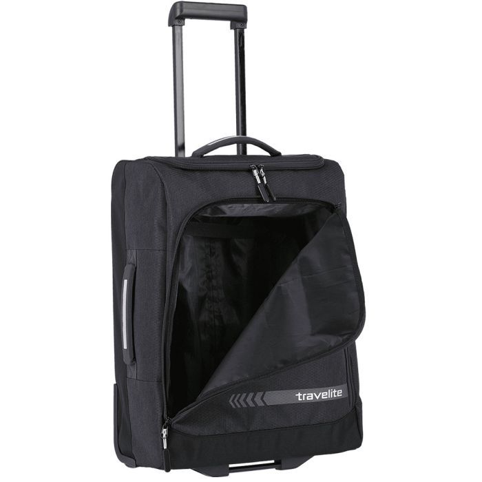 Валіза Travelite Kick Off 69 Dark Antracite S (TL006909-04) зображення 5