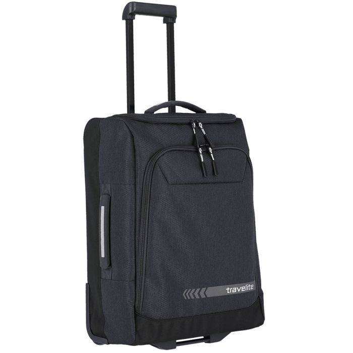 Валіза Travelite Kick Off 69 Dark Antracite S (TL006909-04) зображення 7