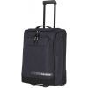 Валіза Travelite Kick Off 69 Dark Antracite S (TL006909-04)