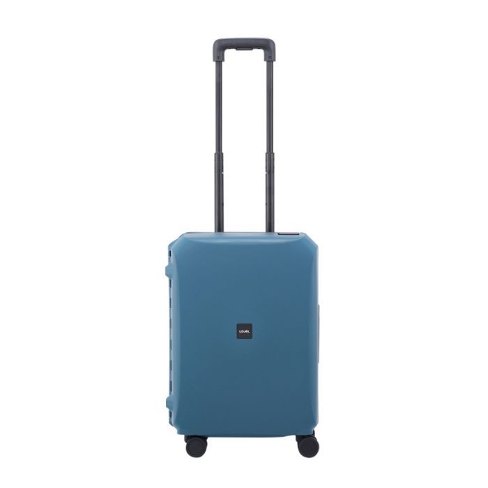 Чемодан Lojel Voja Blue S (Lj-PP12-01321) изображение 2