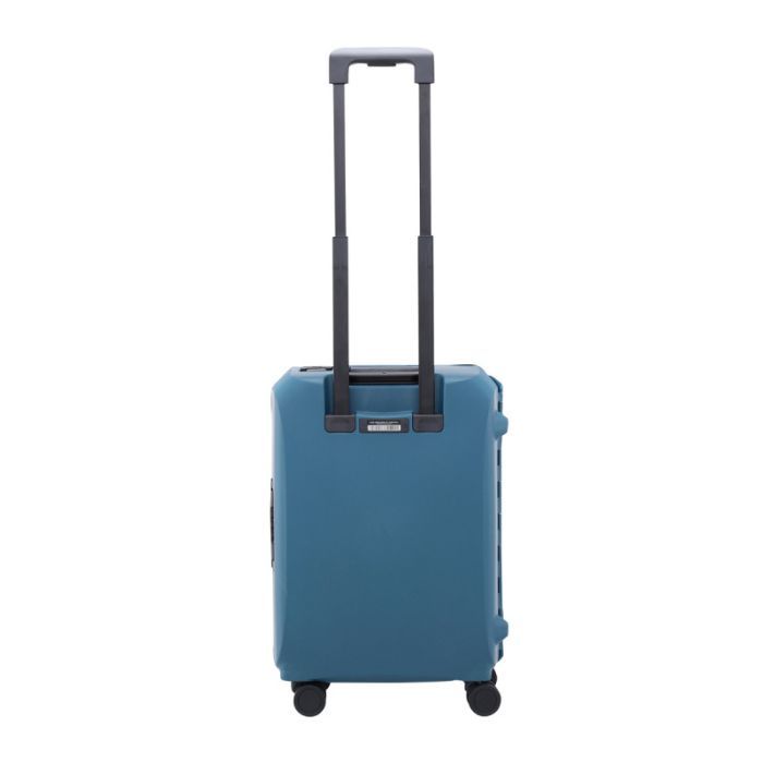 Чемодан Lojel Voja Blue S (Lj-PP12-01321) изображение 3
