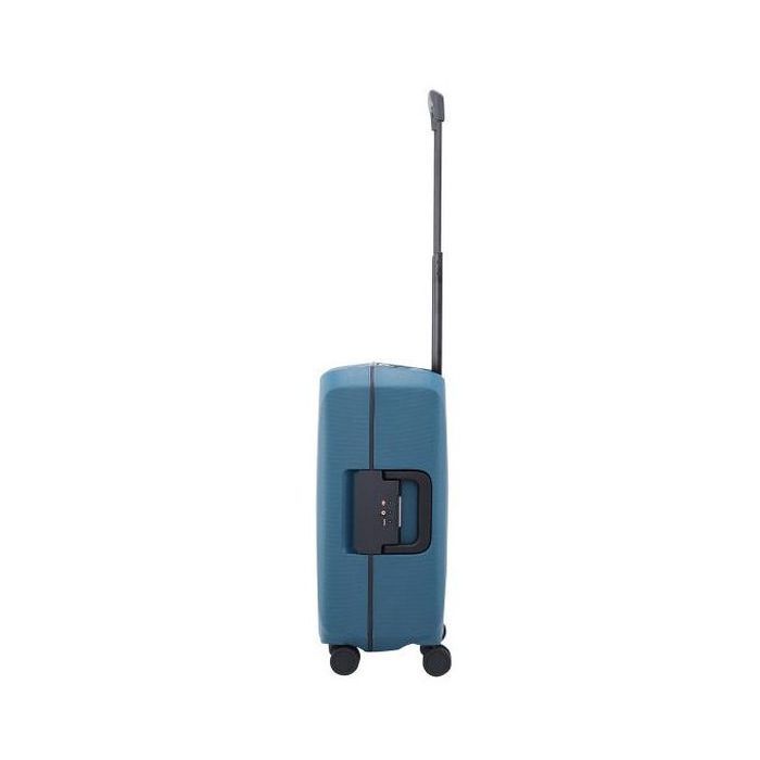 Чемодан Lojel Voja Blue S (Lj-PP12-01321) изображение 4
