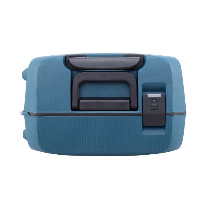 Чемодан Lojel Voja Blue S (Lj-PP12-01321) изображение 5