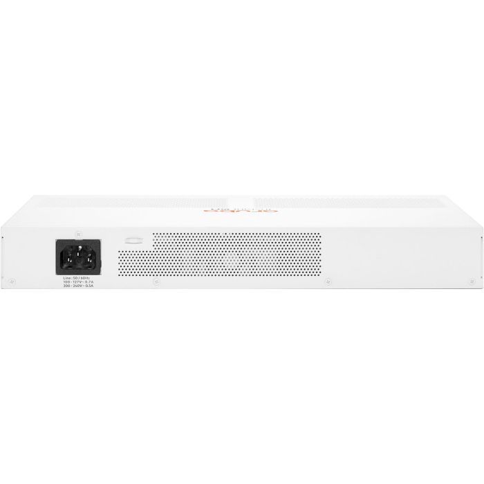 Коммутатор сетевой HP 1430-24G (R8R49A) изображение 3