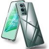 Чохол до мобільного телефона BeCover OnePlus 9 Pro Transparancy (708945) зображення 2