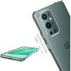 Чохол до мобільного телефона BeCover OnePlus 9 Pro Transparancy (708945) зображення 5