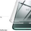 Чохол до мобільного телефона BeCover OnePlus 9 Pro Transparancy (708945) зображення 7