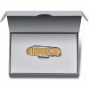 Нож Victorinox Classic SD Precious Alox Brass Gold (0.6221.408G) изображение 3
