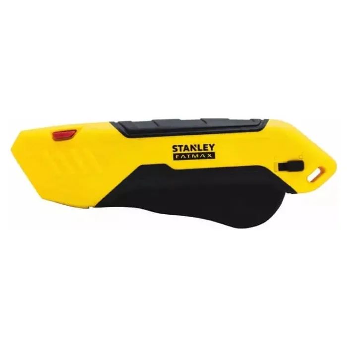 Нож монтажный Stanley FATMAX Box Box трапецевидное лезвие (FMHT10369-0)