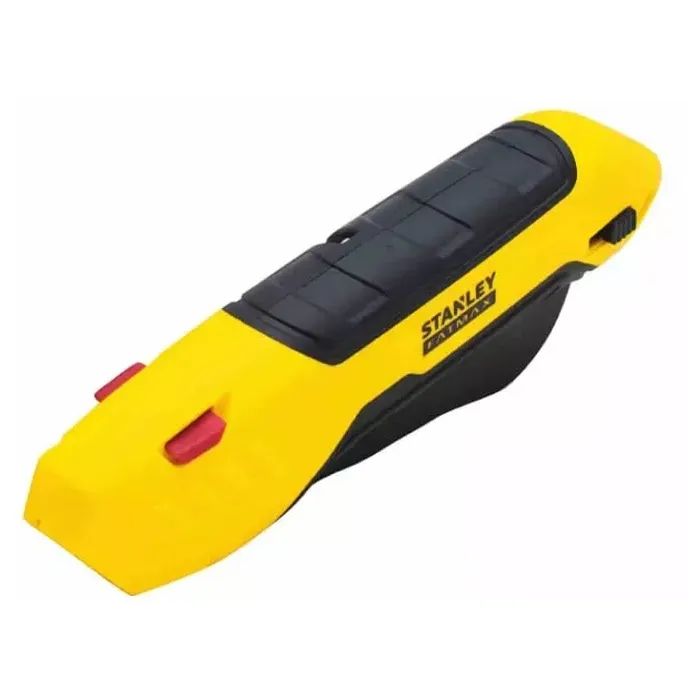 Нож монтажный Stanley FATMAX Box Box трапецевидное лезвие (FMHT10369-0) изображение 2