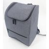 Терморюкзак Time Eco TE-4021 21л Сірий (4820211100759_1) изображение 4