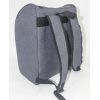 Терморюкзак Time Eco TE-4021 21л Сірий (4820211100759_1) изображение 5