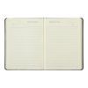 Еженедельник Buromax недатированный Donna Line А5 288 страниц красный (BM.2030-05) изображение 2
