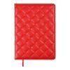 Еженедельник Buromax недатированный Donna Line А5 288 страниц красный (BM.2030-05)