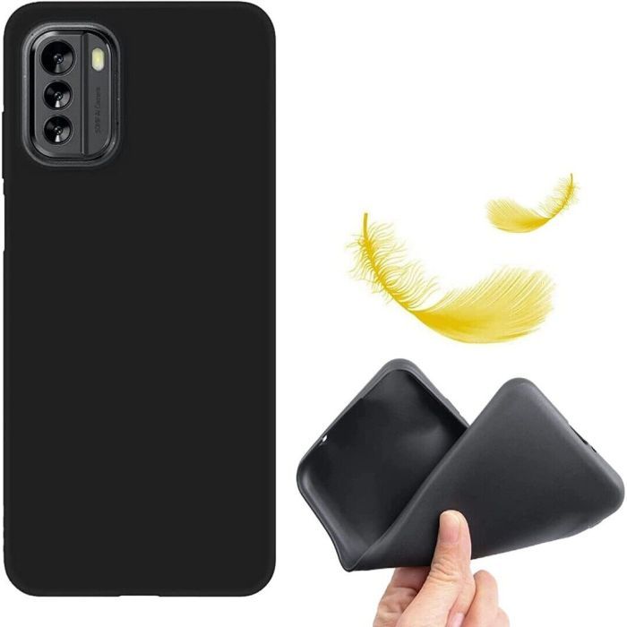 Чехол для мобильного телефона BeCover Nokia G22 Black (708975) изображение 2