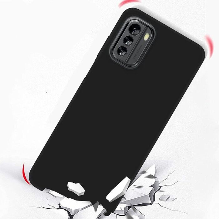 Чехол для мобильного телефона BeCover Nokia G22 Black (708975) изображение 4