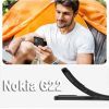 Чехол для мобильного телефона BeCover Nokia G22 Black (708975) изображение 6